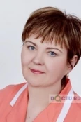 Туринцева Екатерина Геннадьевна - Екатеринбург