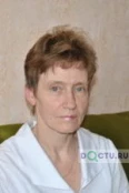 Турьянская Ольга Александровна - Белгород