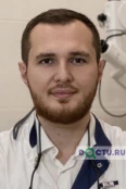 Турхан Магомед-энгин Эминович - Ставрополь