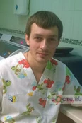 Туркин Антон Игоревич - Пенза
