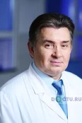 Туркин Игорь Николаевич - Ростов-на-Дону