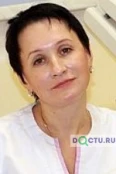 Туркина Елена Ивановна - Санкт-Петербург