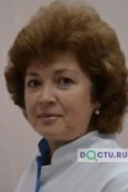 Туркина Любовь Константиновна - Ульяновск