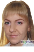 Турко Екатерина Степановна - Владивосток