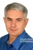 Турков Андрей Васильевич - Магнитогорск