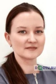 Туркова Екатерина Алексеевна - Владимир