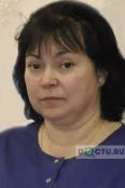 Туркова Ольга Семеновна - Пермь