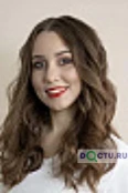 Туркова Ольга Михайловна - Белгород
