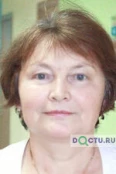 Туркова Зинаида Николаевна - Набережные Челны