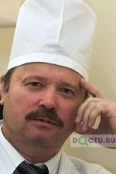 Турковский Владимир Борисович - Саратов