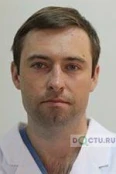 Турлай Дмитрий Михайлович - Москва
