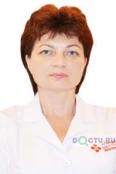 Турлапова Анна Владимировна - Саратов