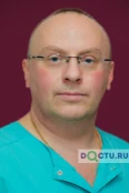 Турлин Алексей Иванович - Сургут