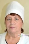 Турлупова Татьяна Ивановна - Саратов