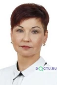 Турлыгина Оксана Николаевна - Тюмень