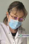 Турмова Екатерина Павловна - Владивосток