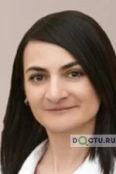 Турна Эльвира Юсуфовна - Симферополь