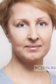 Турок Елена Николаевна - Барнаул