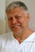 Туров Дмитрий Валентинович - Калининград