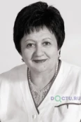 Турова Анна Иосифовна - Красноярск