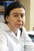 Турова Елена Леонидовна - Екатеринбург