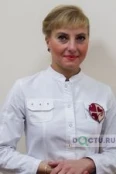 Турова Рената Анатольевна - Абакан
