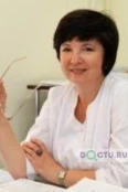 Туровцева Елена Павловна - Москва
