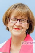 Туровец Ирина Витальевна - Новосибирск