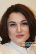 Туровец Вера Леонидовна - Москва