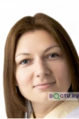 Туровская Екатерина Федоровна - Москва