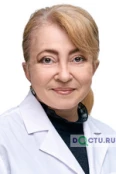 Туровская Елена Станиславовна - Санкт-Петербург