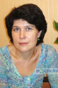 Туровская Наталья Григорьевна - Волгоград