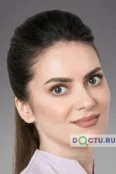 Туровская Сабина Сахибовна - Ульяновск