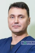 Туровский Алексей Юрьевич - Тольятти