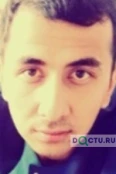 Турсунбаев Абдукаримжан Абдумаликович - Соликамск