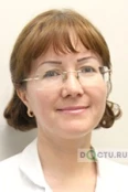 Турсункулова Жанна Эргашевна - Москва