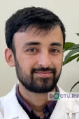 Турсунов Аюбджон Рустамбоевич - Новосибирск
