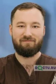 Турсунов Отабек Улугбек-угли - Пятигорск