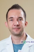 Турсунов Руслан Магомедович - Калининград