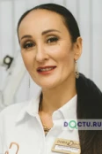 Турсунвоа Роксана Ризоевна - Москва