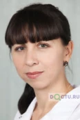 Туртаева Инна Алексеевна - Челябинск