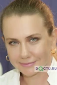 Турубарова Ольга Дмитриевна - Ставрополь