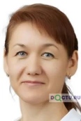 Турухина Ольга Богдановна - Томск