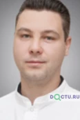 Турукин Станислав Константинович - Чита