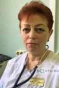 Турукина Наталья Геннадьевна - Москва