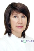 Турукина Оксана Викторовна - Хабаровск