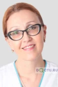 Турунтаева Галина Валентиновна - Москва
