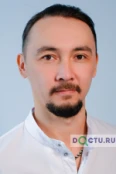 Турушев Рустам Ишмухаматович - Сибай