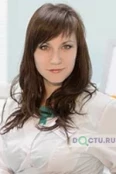 Турусова Елена Владимировна - Саратов
