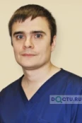 Турыгин Владимир Владимирович - Москва
